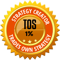 Trades-Own-Strategy Certification
